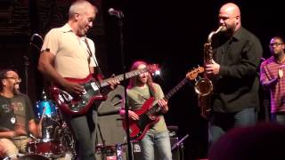 JJ Grey &amp; Mofro - Your Lady She&#39;s Shady