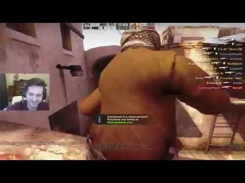 Dazed explains why he was pissed off by rooroo and roasts tarik at the same time