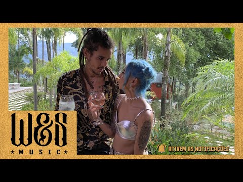 Samantha Machado - Pirata ft SóCiro (Prod. CHVZ)