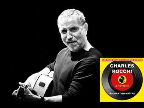 inedit - Lavilliers - Le Quartier Maître - Charles Rocchi