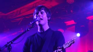 Jake Bugg - Never Wanna Dance (live in Berlin)