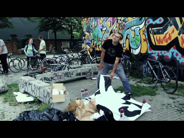 Copenhagen Street Festival