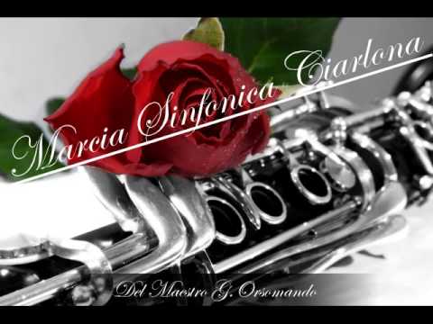 Marcia Sinfonica Ciarlona