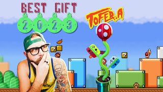 COOLEST GIFT OF CHRISTMAS 2023!!