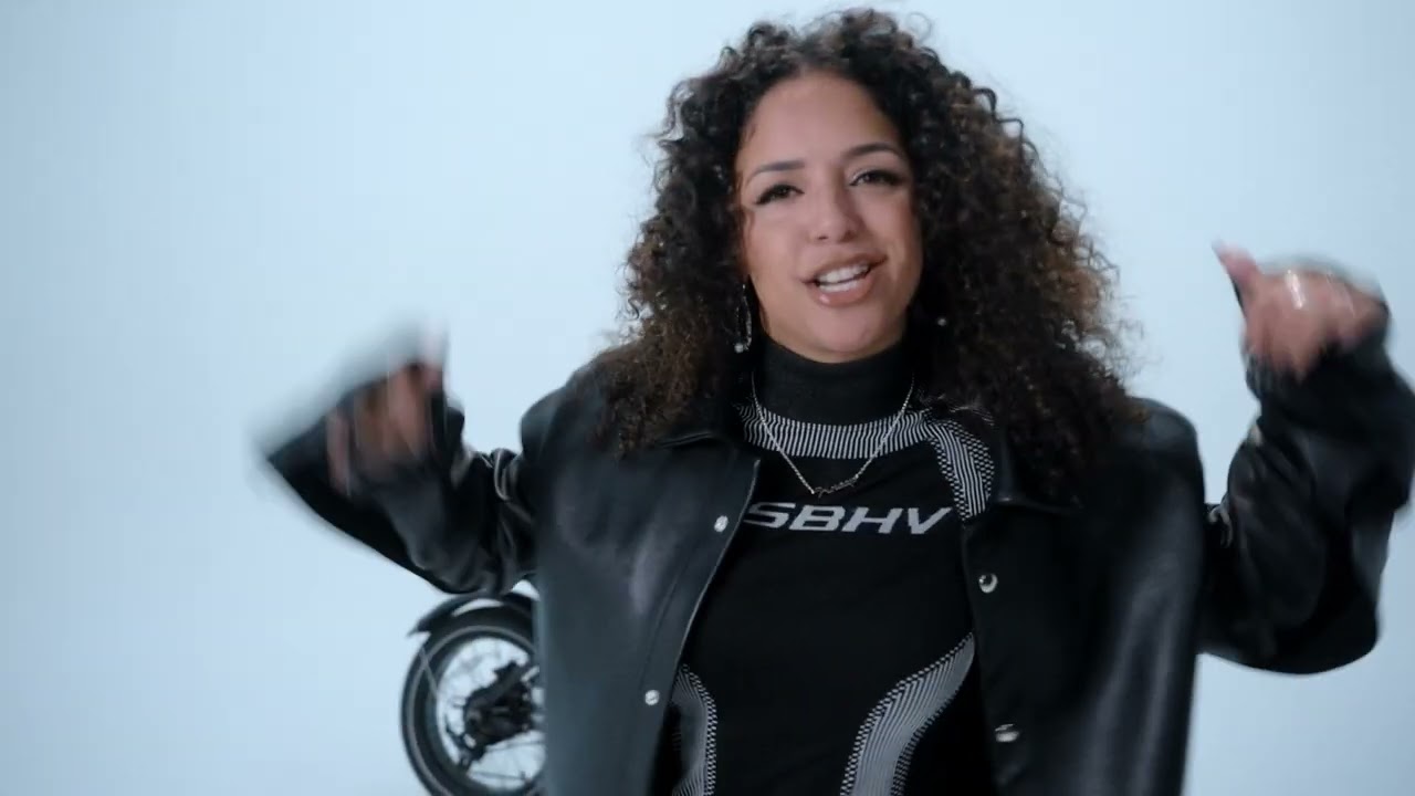 Fatbike biplace électrique KNAAP