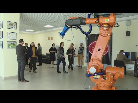 Перспектывы прыватнага бізнесу видео