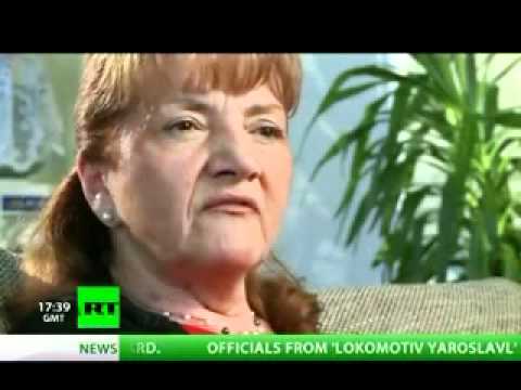 Ratko Mladic documentary part 1