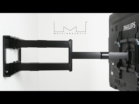 Кронштейн настенный M Universal Long Reach Arm HD Dual