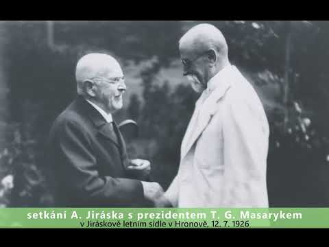 Vzpomínky na Hronov ožívají