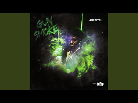 Gun Smoke