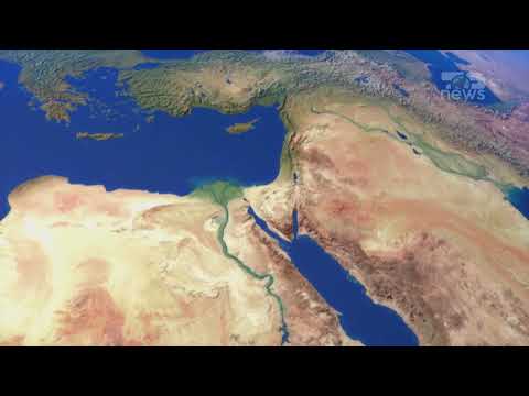 Top News/ Rrotullimi i tokës po ndryshon / Shkrirja e akullit polar do ‘na vjedhë’ kohë