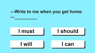 Can You Pass This Mixed Grammar Test? #6 Mixed English Grammar Quiz