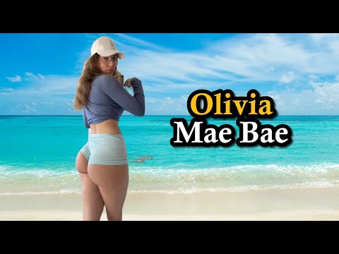 Oliviamaebae Bio
