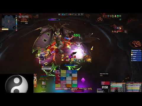 Mythic Varimathras Kill