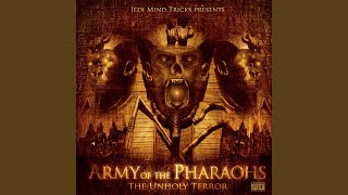 Agony Fires (feat. Vinnie Paz, Planetary, Celph Titled & Apathy)