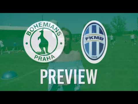 PREVIEW: Přitíží Bohemka Mladé Boleslavi?
