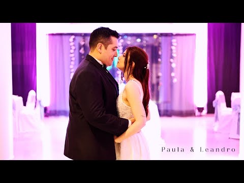 Video de boda