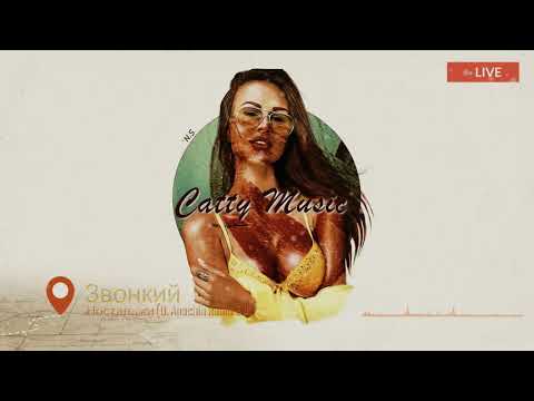 Звонкий - Ностальжи (D. Anuchin Radio Edit)