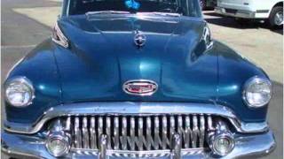 preview picture of video '1952 Buick Special Used Cars Danville IN'