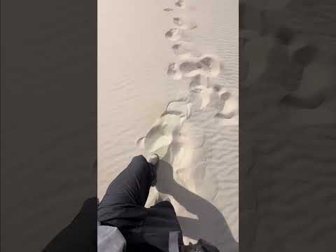 Las Dunas de Randolfo, Catamarca 🇦🇷 Gracias a Eze de encuentro.turismo por guiarme!! 🇦🇷