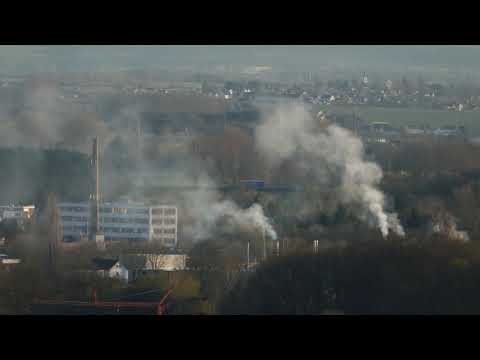 Dicke Luft in Bad Salzuflen