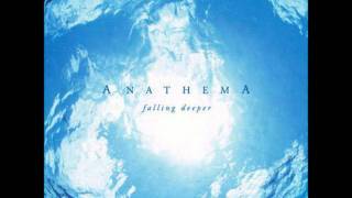 Anathema - Sunset of Age (Falling Deeper 2011)