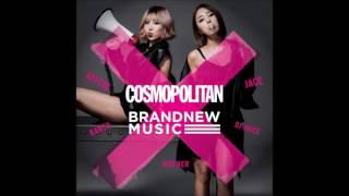 키디비 (KittiB), 제이스 (JACE) - 바쁘다 바빠 (Feat. 칸토, DJ Juice)