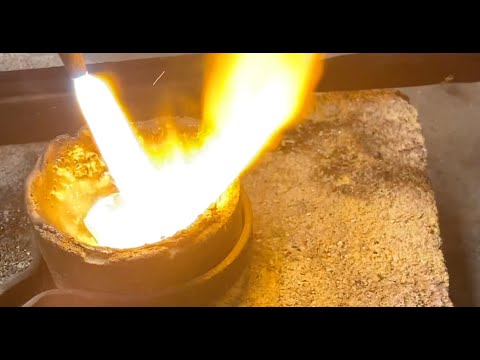 Ancient Bronze | Jewelry Studio