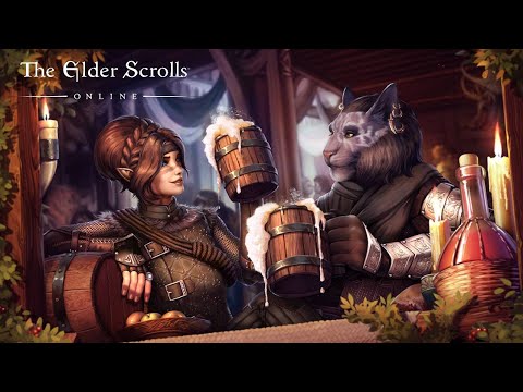 Kynesgrove (2025) Eastmarch Side Quest | ESO