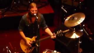 Steve Hill- Still Got It Bad- Burton Cummings Theatre