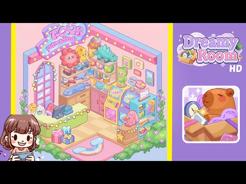 Dreamy Room Level 270 preview