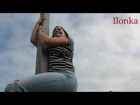 Victum kamp expeditie Robinson