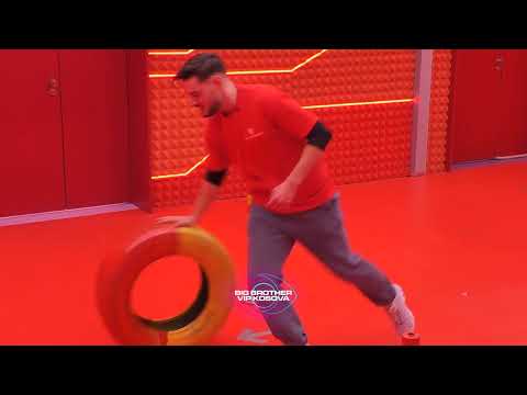 "Sfida e kapitenit nga Petrol Company", Leo nervozohet dhe bënë këtë veprim shokues!