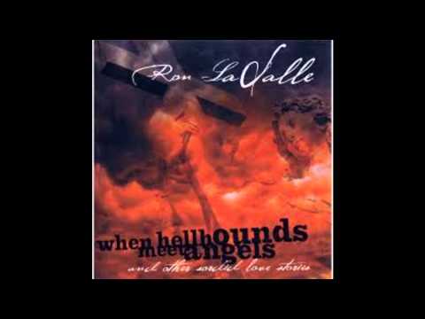 Ron Lasalle - I Couldn't Stay