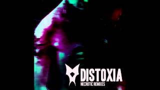 Distoxia - Adrenaline administer (Necrotic Remix by Distoxia)