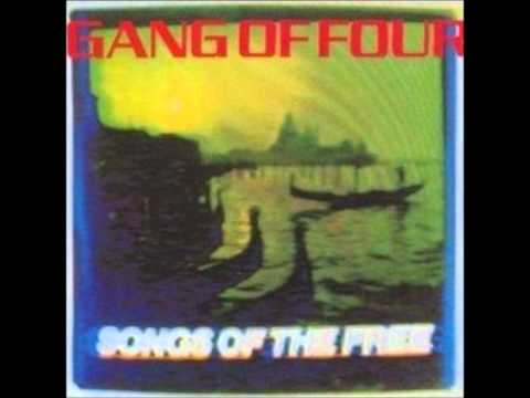 download lagu mp3 mp4 Gang Of Four Songs Of The Free, download lagu Gang Of Four Songs Of The Free gratis, unduh video klip Gang Of Four Songs Of The Free