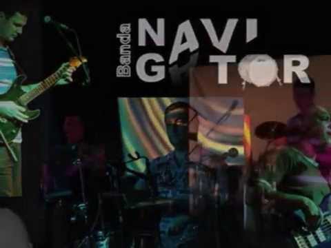 Natasha - Banda Navigator