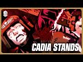 Cadia Stands Remastered | Hammer and Bolter Breakdown | Episode 7