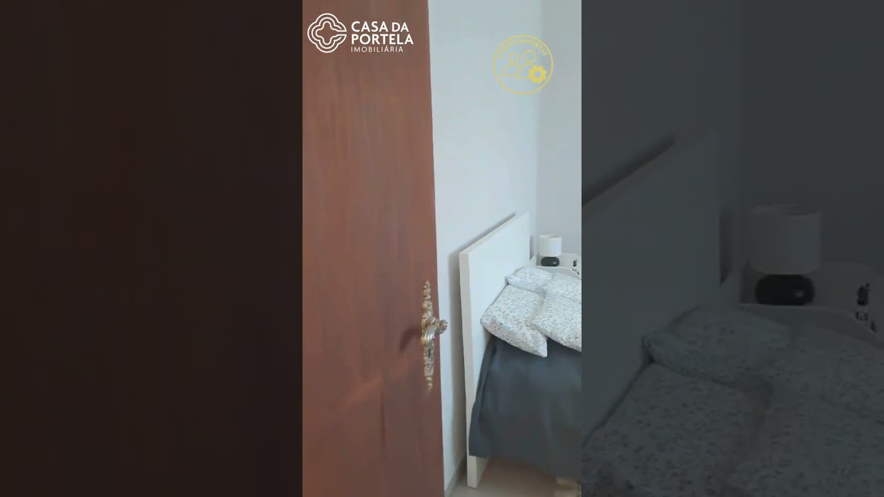 Vídeo do imóvel
