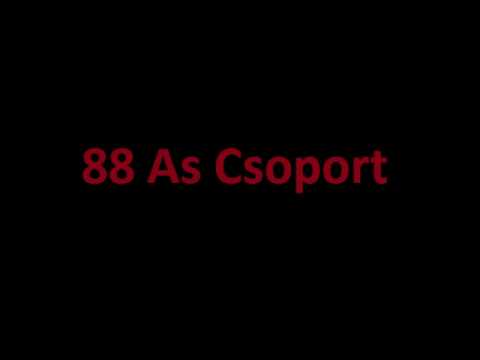88 As Csoport Monotónia
