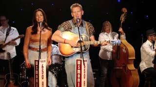 The Joey+Rory Show | Season 3 | Ep. 7 | Opening Song | Just A Cup Of Coffee