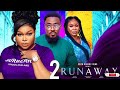 RUNAWAY - RUTH KADIRI, TOOSWEET ANNAN, New Trending Nigerian Nollywood Movie 2023