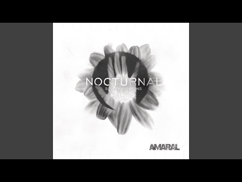 Videoclip de Nadie Nos Recordará (acoustic version) — Amaral