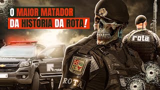 CABO MAGALHÃES - O MAIOR MATADOR DA ROTA