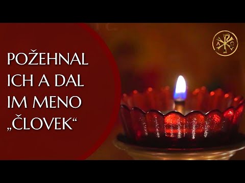 PUTOVANIE DO BETLEHEMA (36) - Abrahám uveril a to sa mu počítalo za spravodlivosť