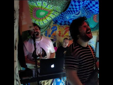 Personas - Você Não Vê (feat @1lum3)