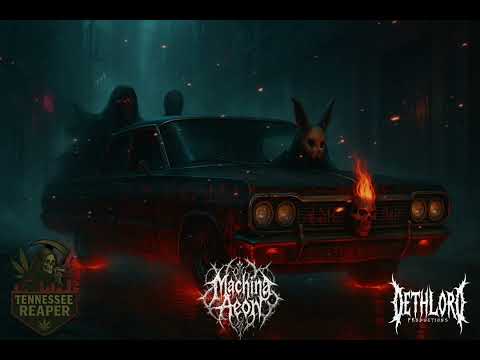 Dethlord Productions and Machina Aeon