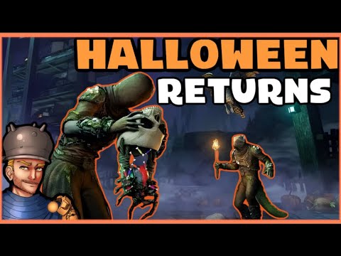 Das größte Event von ESO ist zurück – Hexenfest – Verdienen Sie sich Häuser, Titel, Möbel, selten...