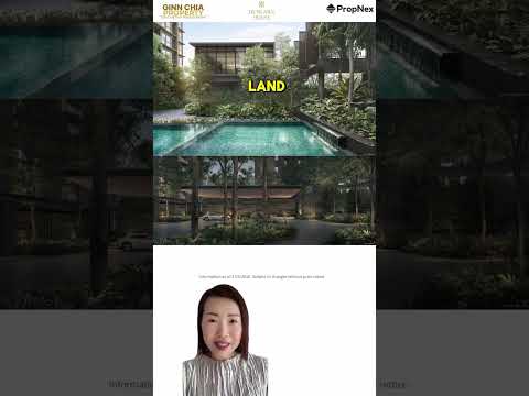 Dunearn House, 760 Dunearn Road, 4 Bedrooms, 1,378 sqft, Condominium For Sale, by Ginn Chia 谢佩玲, 500182589 - PropertyGuru.com.sg