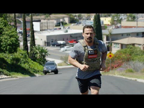 The Murph WOD (Workout of the Day) - A Navy Seals Perspective | 5.11 Tactical